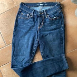 NWOT Old Navy skinny jeans